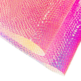 Factory Wholesale Color Embossed Transparent Style Pvc Material Waterproof and Oil Resistant for the Production of Bag Toy