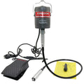 Factory Sale Various Widely Used Jewelry Polishing Machine Mill Jewelry Tools CC30 Foredom Hanging Grinder Flex Shaft Motor