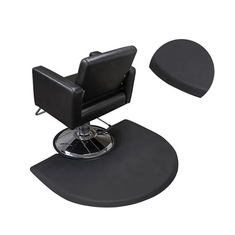 Sheepmats Wholesale Barber Salon Office Antifatigue Mat Pet Friendly Washable Cushioned Standing Mat