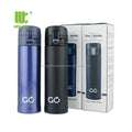 2025 Unique Group Hot 450ml Airtight Double Wall Stainless Steel Vacuum Insulated Thermo Mug 12-24 Hours Thermal Performance