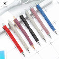 New Unique Promotional Cheap School Writing Creative Novelty Cute Customized Quality Wedding Rose Gold Ball Ballpoint Pen Gift