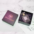 Eco Friendly Custom Printed Logo Shipping Boxes Mailing Packages Box Printed Corrugated Gift Box