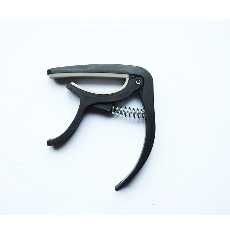 Acoustic/Classic Guitar Capos Essential Stringed Instruments Parts & Accessories