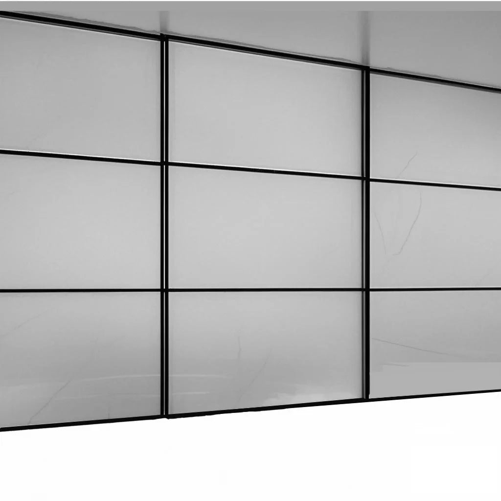Decorative Smart Window Film PDLC for Glass Window Door Partition Privacy Decorative Films Solar Film Window