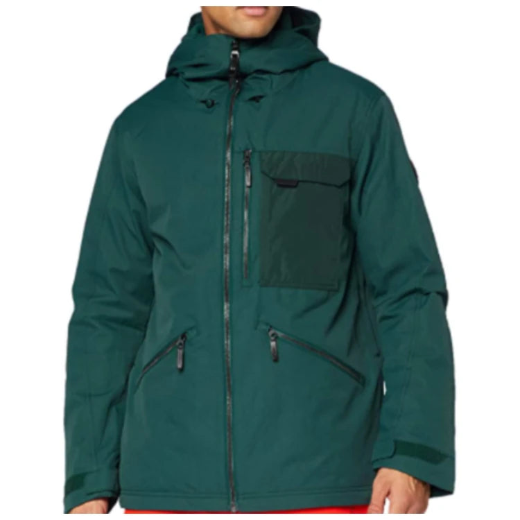 2024 OEM Softshell Jacket Custom Men's Softshell  Waterproof Jacket Mens Softshell Jacket