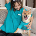 Wholesale Matching Dog and Owner Clothes