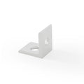 China Manufacturer 6006  4040/2020 2 Hole Lite Transition Inside Corner Bracket  20 30 40 45 50 60