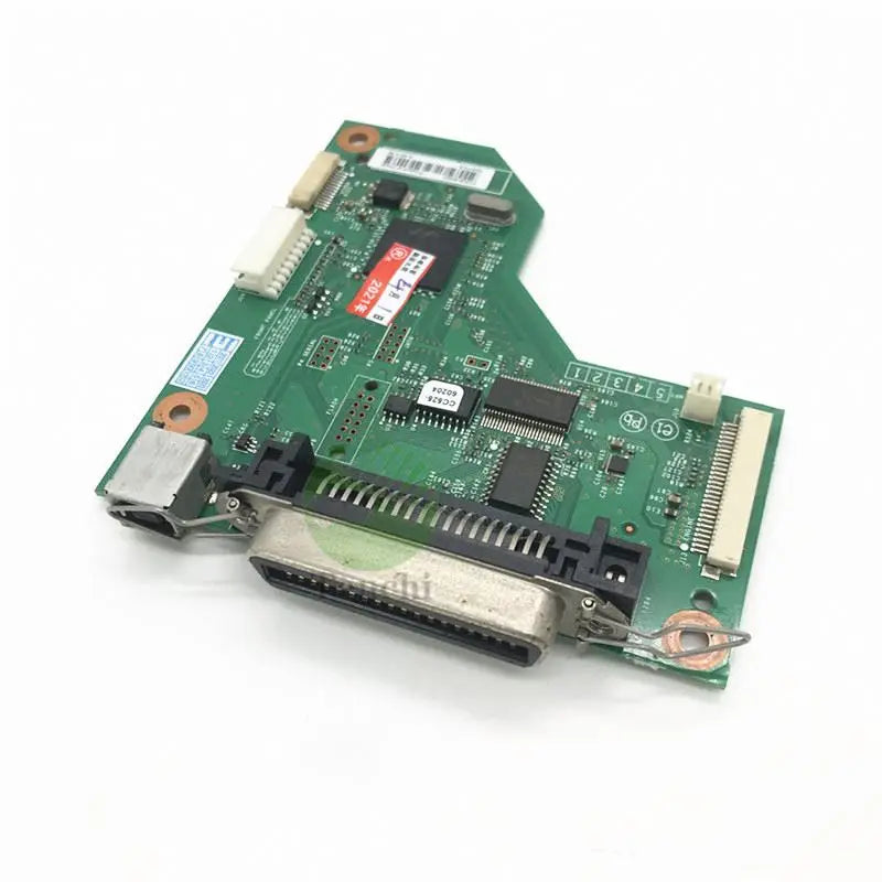 CC525-60001 CC525-60002 Logic Main Board Use for HP LaserJet P2035 2035 Formatter Board Mainboard