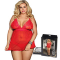 Ohyeah Custom Logo Floral Lace Plus Size Lingerie Sexy Transparent Sheer Mesh Light Control with Hollow Out Decoration for Women