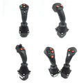 Hand Grip Industrial Control Joystick for Heavy Duty Construction Machine