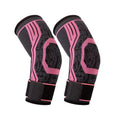 Ollas HZ001 High Quality Nylon Elbow Band Training Weight Lifting Fitness Elbow Support Strap
