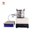Diameter 200mm Lab Testing Equipment Analysis Vibration Sieve Shaker Electric Test Sieving Machine