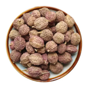 Suo Sha Ren Natural Raw Dried Longiligulare Amomum Fruit for Herb