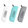 Pet Hair Removal Tool kyCg Dog Brush Portable Cat Grooming Shedding Tools