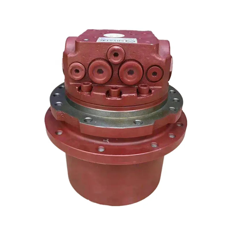 Mini Excavator 302 302.5 Final Drive 241-4088 242-1154 E302 E302.5 Hydraulic Travel Motor