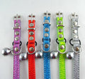 Wholesale Cheap Cat Collar Elastic Bell