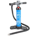 Factory Direct Sales High Pressure Sup Board Hydraulic Hand Vacuum Pump Blue Color