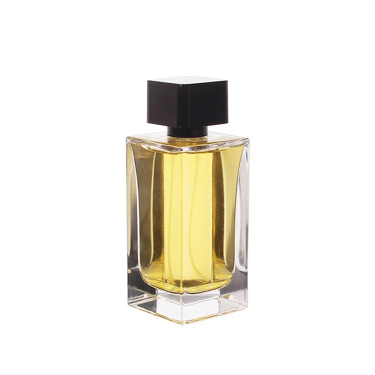 Hot Sale Factory 30ml 35ml 50ml 100ml Crimp Perfume Bottle