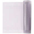 Clear Studded Carpet Chair Roll Mat  PVC Floor Protection Mats