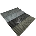 New Arrival Harvey Tiles Thatch Roofing Sheets Villa Tile Corrugated Aluminum Zinc Metal Modern Stone Coated Lightweight Hotel