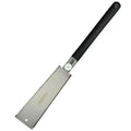 Double Edge Razor Saw Japanese Style Pull Saw Teeth Per Precision Hand Saw for Tenon Woodworking Tools