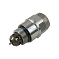 Excavator Main Relief Valve 702-73-01520 Pc130-7 Pc130 7 Relief Valve