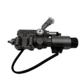 Pump Control Valve Group E330D E336D E345D Excavator Fan Pump Solenoid Valve 259-0907