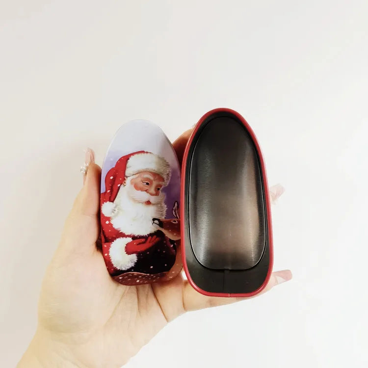 Empty Candle Metal Jar 10ml 15ml 20ml 25ml 30ml 50ml 80ml 100ml 150ml 200ml 250ml 300ml Round Aluminum Tin With Screw Lid