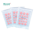 18 Dots Custom Cute Hydrocolloid Acne Patch for Managing Pimples and Acne