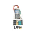TE-16KM-12-384 with Board for HENGOU Machine Spare Parts Ink Key Motor