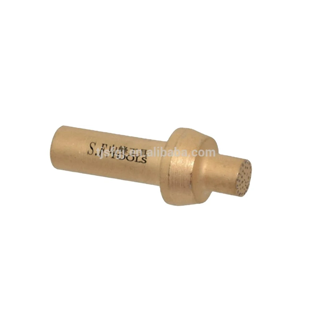 Diamond Dressing Tool Multi-point Diamond Grinding Wheel Dresser Diamond Forming Pen for Surface Grinder