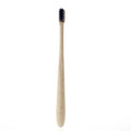 High Quality Independent Packaging Eco-Friendly Natural Biodegradable Wheat Straw Tooth Brush Soft Bristles Disposable