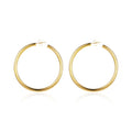 Hot Selling Fashion Jewelry Neutral Mini Stainless Steel Ear Cuff Hoop  Dainty Earrings