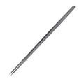 MECHANIC KA-11 Special Pointed Manual Micrometer Tip PrecisionTweezers Electronic Maintenance Tool Non-magnetic Anti-adsorption