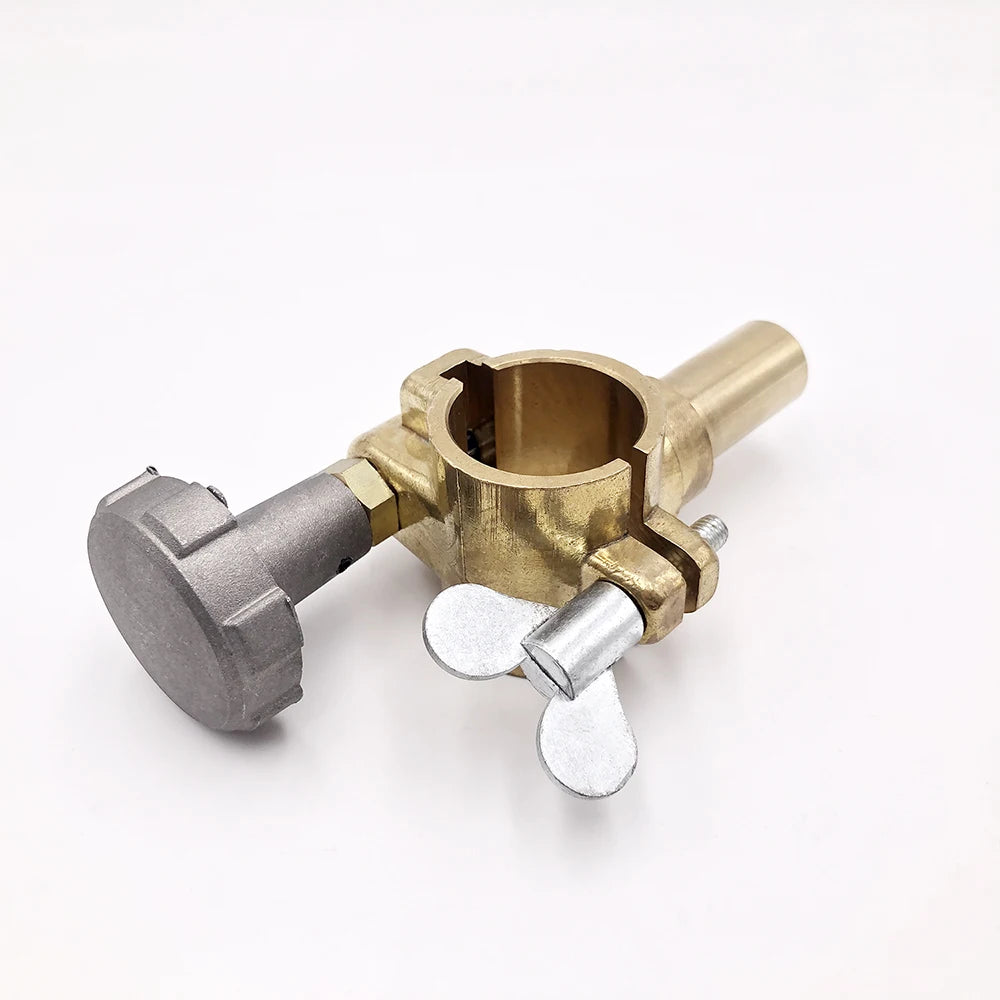 JINSLU Manual Hand Gas Pipe Cutting Cutter Machine CG2-11G Torch Holder