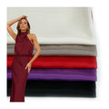 Hot Selling Pure Silk 16/19/22/25/30/40MM 100% Mulberry Silk Fabric for Clothes Bedding