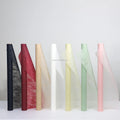 Custom Packing Paper Wrapping Tissue Paper Packing Brand Tissue Papers with Company logo