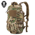 High-quality Design Quality Outdoor Hunting Gear Camouflage Assault Tactical Backpacks 10L