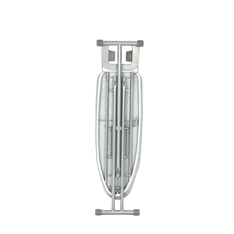 Manufacturer Adjustable Height Ironing Board with Iron Rest Holder Stand