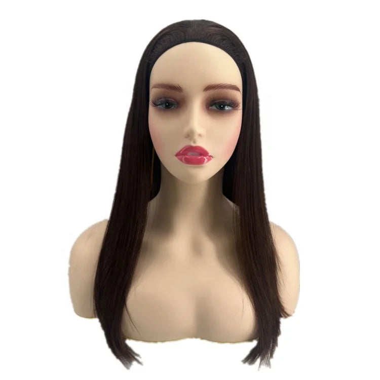 Factory Wholesale European Kosher Jewish Wig Transparent for Lace Unprocessed Virgin Hair Fall Wig Aliexpress Online Shopping