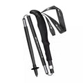 99% Carbon Fiber Walking Sticks Portable Ultralight Hiking Cane for Outdoor Travel Climbing Trekking Climbing Pole