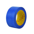 Ready to Ship Crepe Paper Adhesive Painter Blue Masking Tape 2 Inches