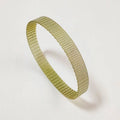 340x15mm T5-340 Suction Tape Slow Down Belt for Heidelberg