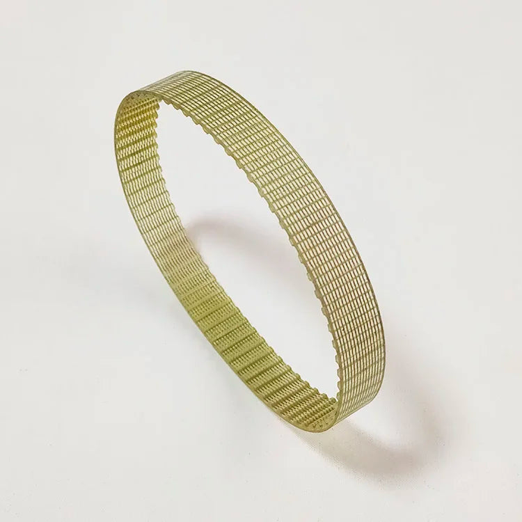 340x15mm T5-340 Suction Tape Slow Down Belt for Heidelberg