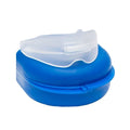 Anti Ronflement Silicone Anti Snoring Mouth Breathing Pause Protector Stop Grinding Teeth Tray Sleep Aid Anti Snoring Device