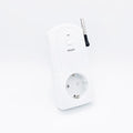 WiFi Plug in Thermostat Temperature Controller for Electric Heater/ Gas Boiler/Floor Heating Works With Alexa/Google Nest