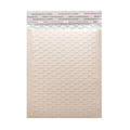 Pink Poly Bubble Express Mailing Bag Self-Seal for Socks Shoes Fur-10x13 MegaBDM