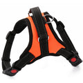 2025 Reflective XS  Dog Harness Innovative Mesh No Pull Custom Soft Nylon Padded Breathable Pet Cat Vest Harness