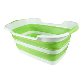 Pet Products Supplies New Collapsilbe Portable Dog Cat Pet Washing Grooming Bath Tubs