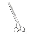 Japan 440C Pet Scissors 42 Teeth 7 Inch for dog cat grooming thinning